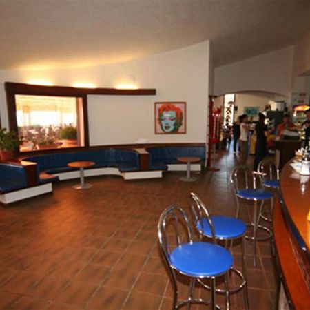 Apartamento Ammiraglio Campese  Exterior foto