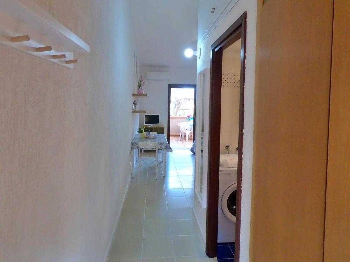 Apartamento Ammiraglio Campese  Exterior foto