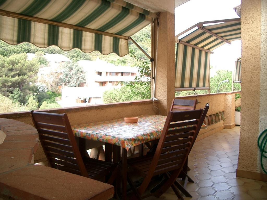 Apartamento Ammiraglio Campese  Exterior foto