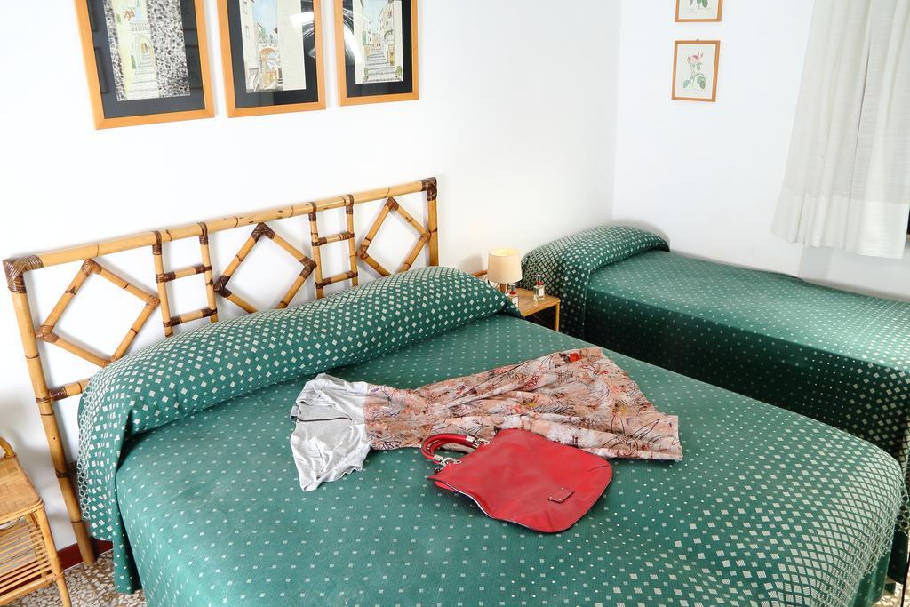 Apartamento Ammiraglio Campese  Exterior foto