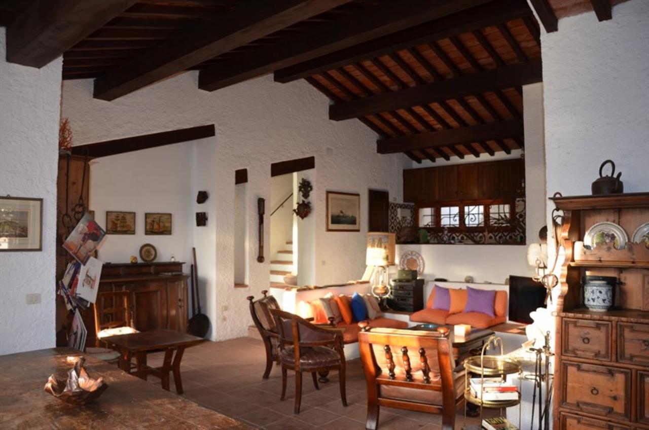 Apartamento Ammiraglio Campese  Exterior foto