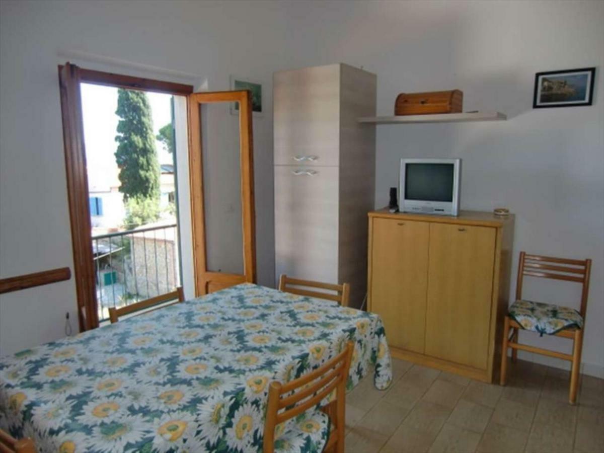 Apartamento Ammiraglio Campese  Exterior foto
