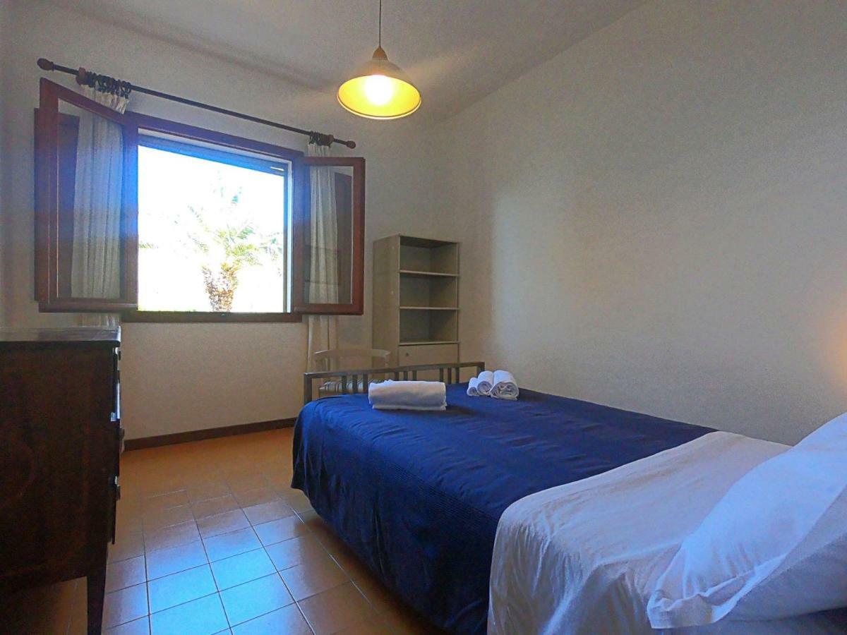 Apartamento Ammiraglio Campese  Exterior foto